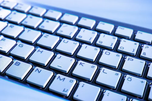 Keyboard Kya Hai