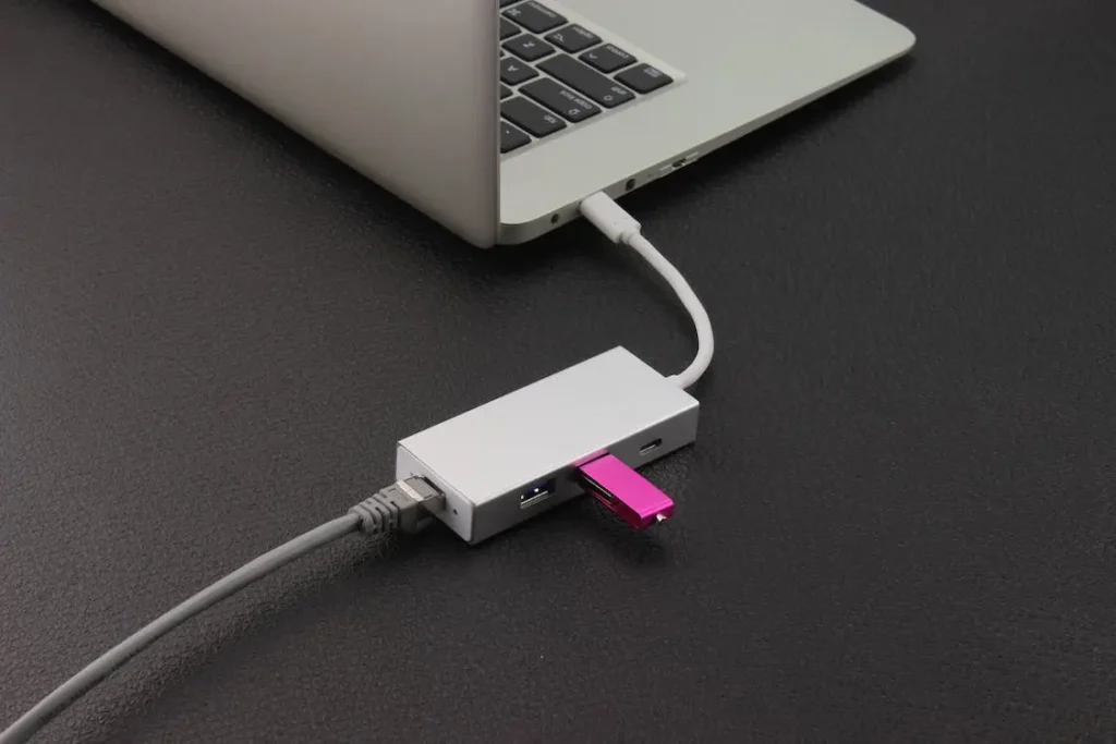 USB Kya Hai