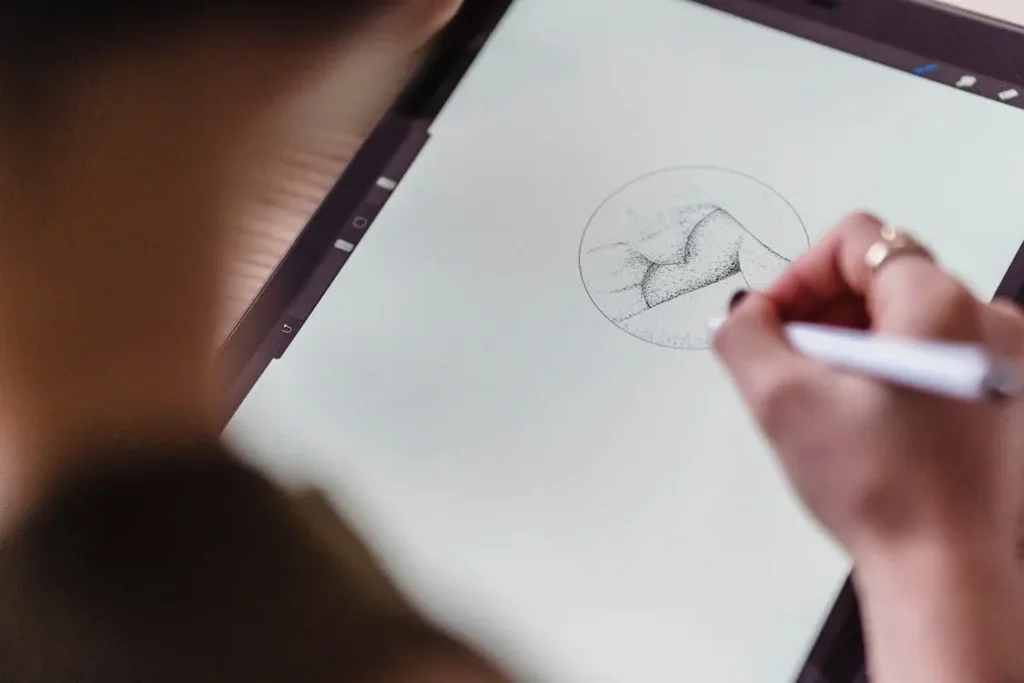 ग्राफिक टैबलेट (Graphic Tablet) क्या है