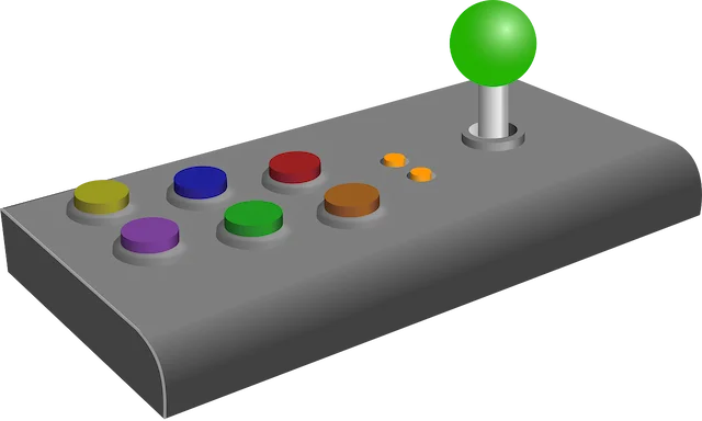 जॉयस्टिक (Joystick) क्या है