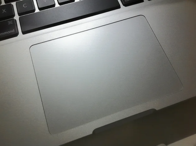 टचपैड (Touchpad) क्या है