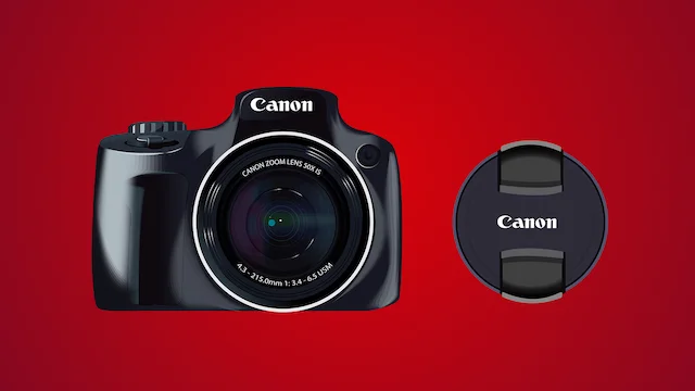 डिजिटल कैमरा (Digital Camera) क्या है