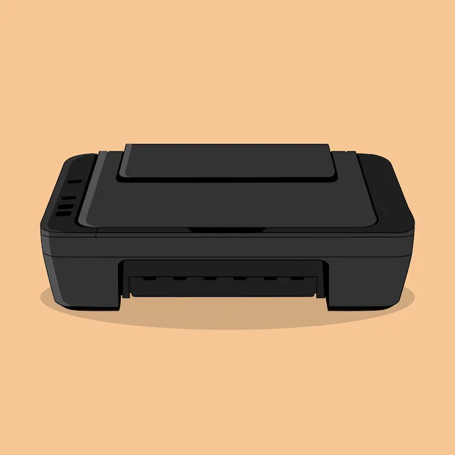 स्कैनर (Scanner) क्या है