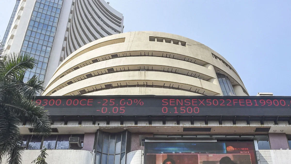 Ghar Baithe Share Market Kaise Sikhe