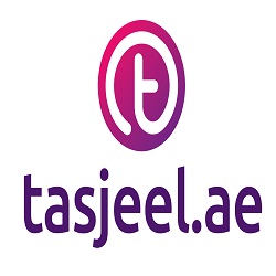 Tasjeel Logo