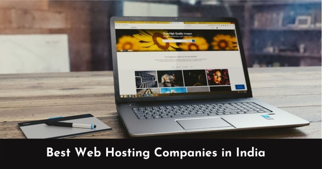 Top 3 Best Web Hosting Companies in India 2021 - Pros & Cons - Expert Review