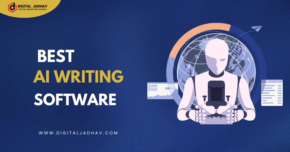 Best Ai Writer Software