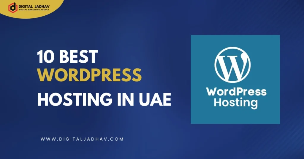 10 Best WordPress Hosting in Dubai - UAE | Pros, Cons, Coupon Codes 1 10 Best WordPress Hosting in Dubai