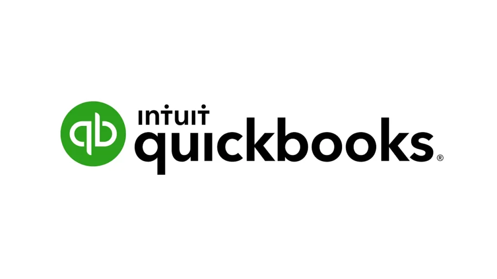 Quickbooks Cloud Accounting Dashboard