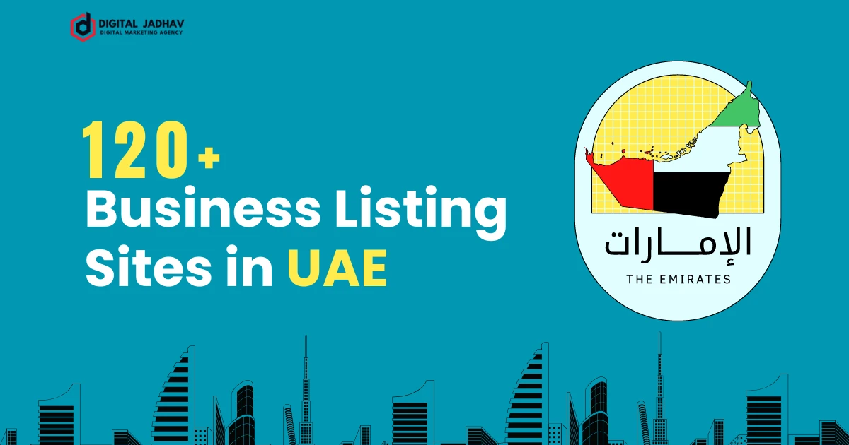 Business Directory In UAE Business Listing Sites In UAE