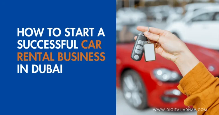 How to Start Car Rental Business
