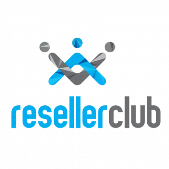 resellerclub Logo