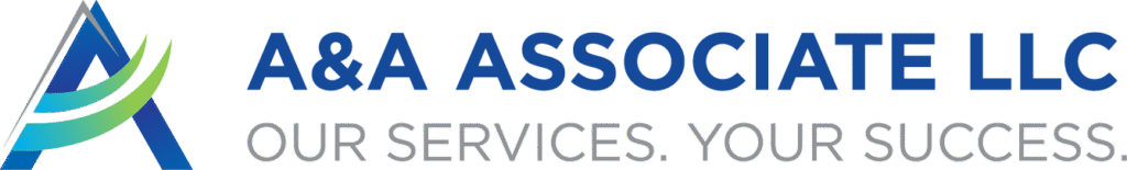 Top 10 Accounting & Bookkeeping Firms in Dubai for 2025 4 A&A Associates