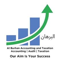 Top 10 Accounting & Bookkeeping Firms in Dubai for 2025 5 AL Burhan Accounting & Taxation