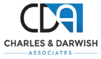 Top 10 Accounting & Bookkeeping Firms in Dubai for 2025 9 CDA Associates logo