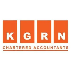 Top 10 Accounting & Bookkeeping Firms in Dubai for 2025 1 KGRN Chartered Accounts