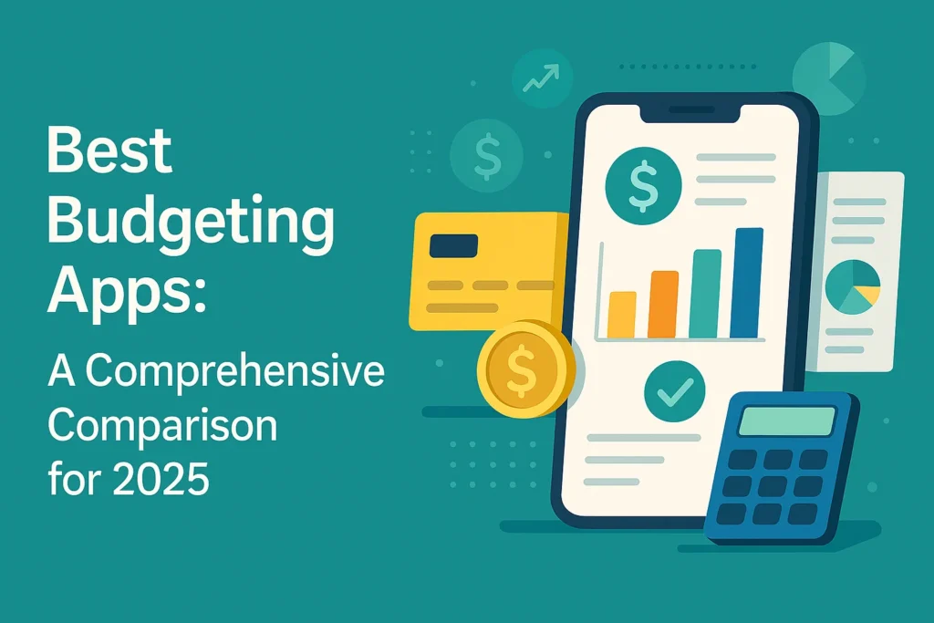 Best Budgeting Apps