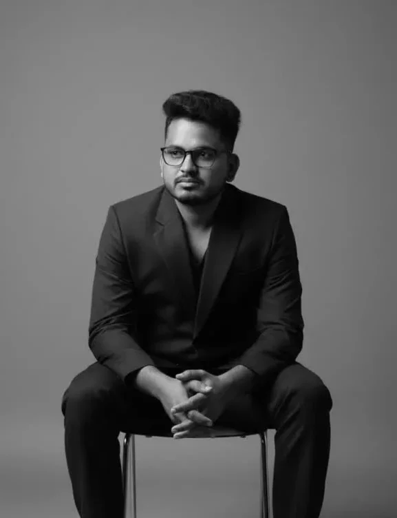 Kripesh Adwani