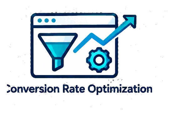Conversion Rate Optimization