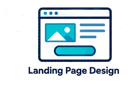 Landing Page Design